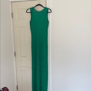 Runaway The Label | Dresses | Gabriella Cowl Maxi Dress Fuchsia | Poshmark